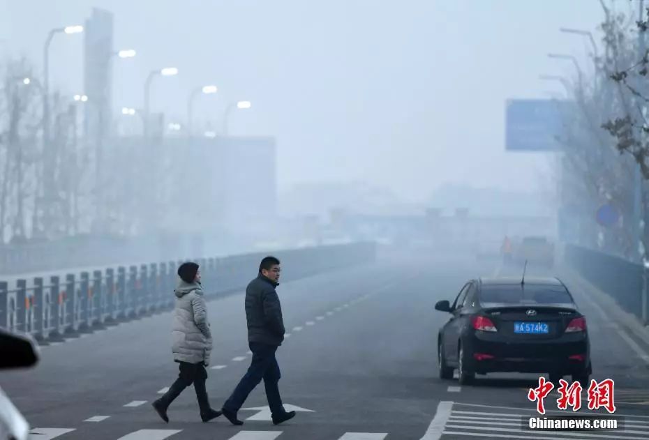 PM2.5堵死肺泡、唾液测天赋 今年10大谣言你信几条?