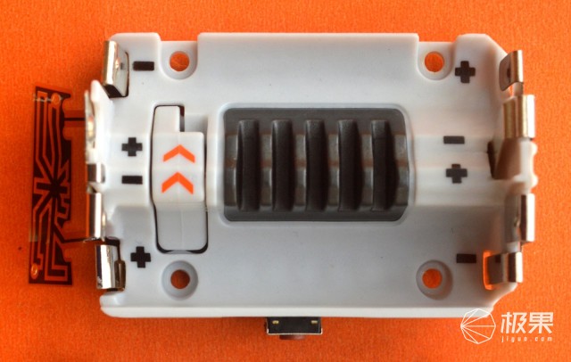 攀索（PETZL）ACTIKE99户外运动头灯