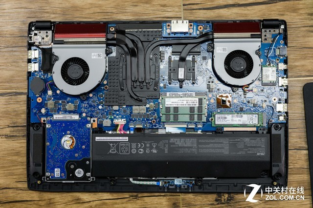 amd r7 1700移动版测试