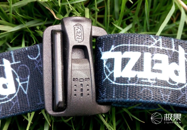 攀索（PETZL）ACTIKE99户外运动头灯