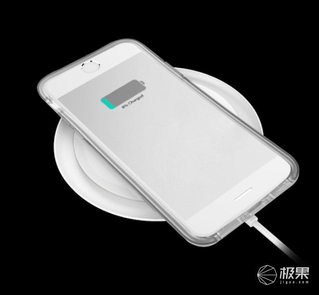 南孚南孚iPhoneX无线充电器南孚iPhoneX无线充电器