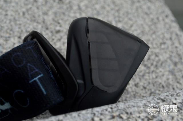 攀索（PETZL）ACTIKE99户外运动头灯