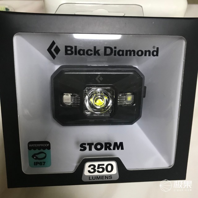 攀索（PETZL）ACTIKE99户外运动头灯