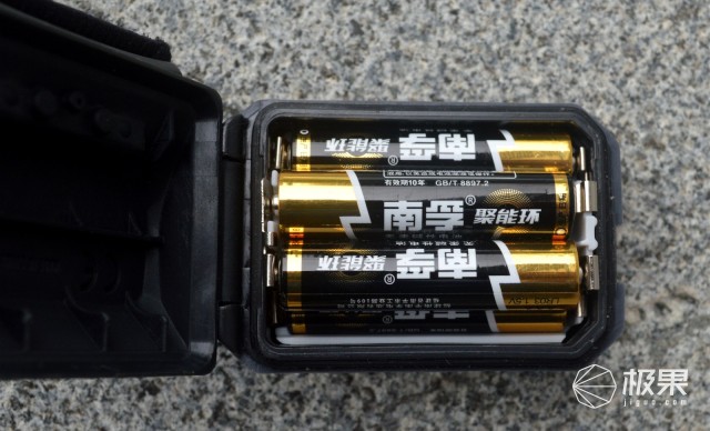 攀索（PETZL）ACTIKE99户外运动头灯