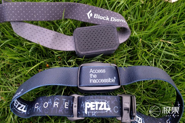 攀索（PETZL）ACTIKE99户外运动头灯