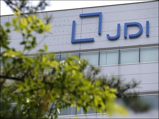 传京东方要投资日本显示器公司JDI：合力推OLED屏