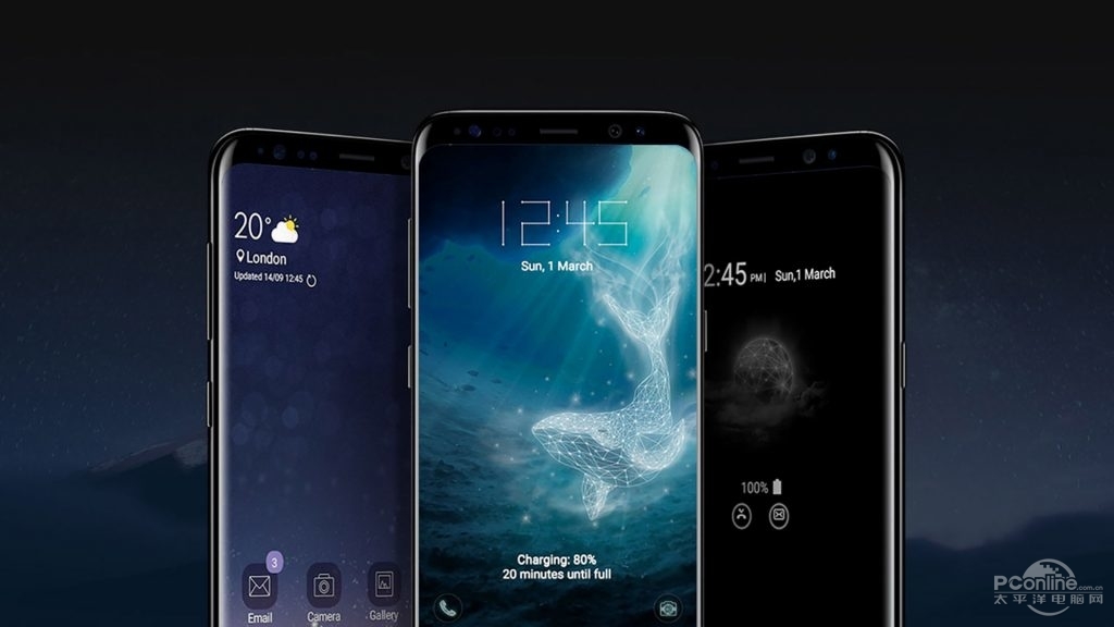 Galaxy S9 Galaxy S9