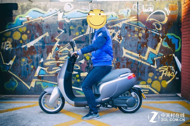 E客电动E1 Lite体验篇：还是熟悉的味道 