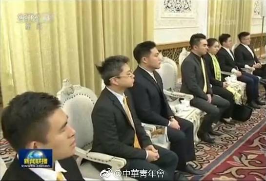 台湾抓走爱国青年的机构大起底,竟是“中统”后代!