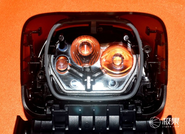 攀索（PETZL）ACTIKE99户外运动头灯