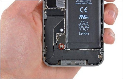 郭明池：技术优化 新iPhone电池容量将持续增大