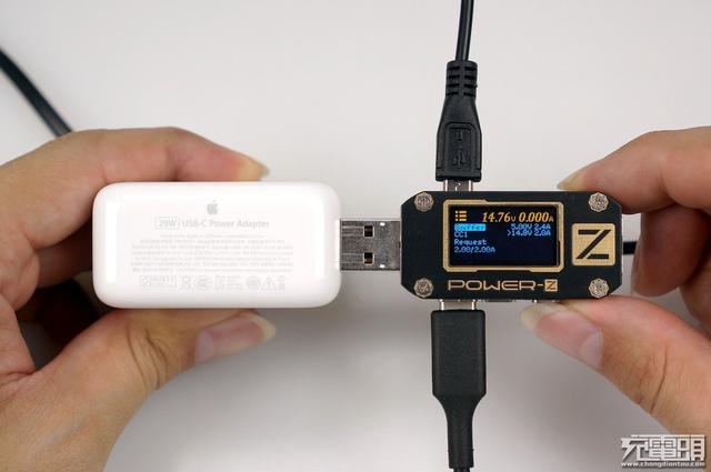 5款USB PD充电器推荐，更适合iPhone X的快充头