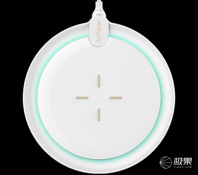 南孚南孚iPhoneX无线充电器南孚iPhoneX无线充电器