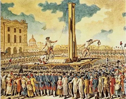 讲稿|邵建:清末荡局中的英美法三国演义