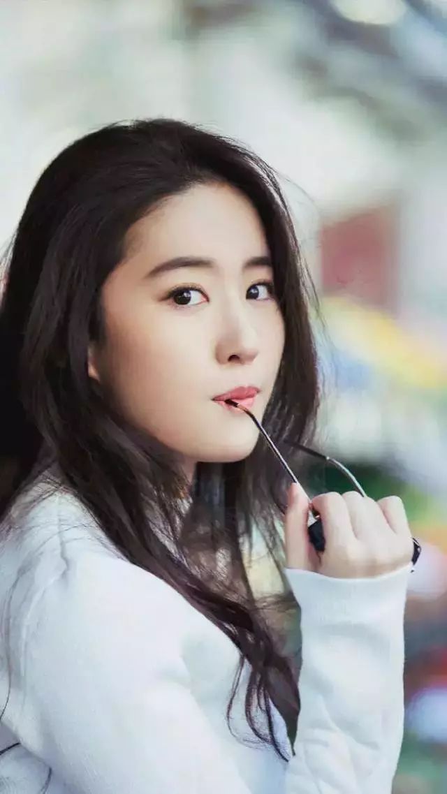 刘亦菲搭档井柏然回归电视剧,电影咖花旦转战