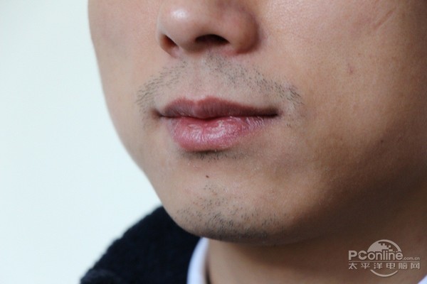 ，松下电动剃须刀ES-CV50评测