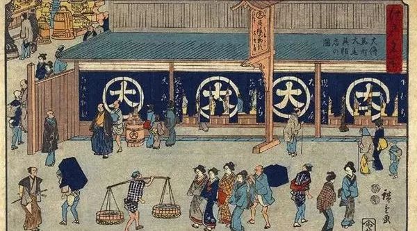 日本商人曾被世界diss：奸诈、狡猾、不诚信