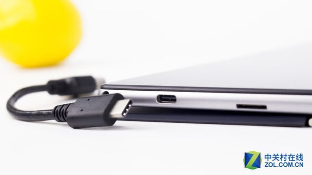 高端商务风 酷比魔方KNote平板评测 