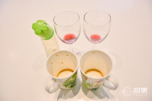 脏盘子堆着懒得洗？学会这一招，不用动手餐具自动变干净