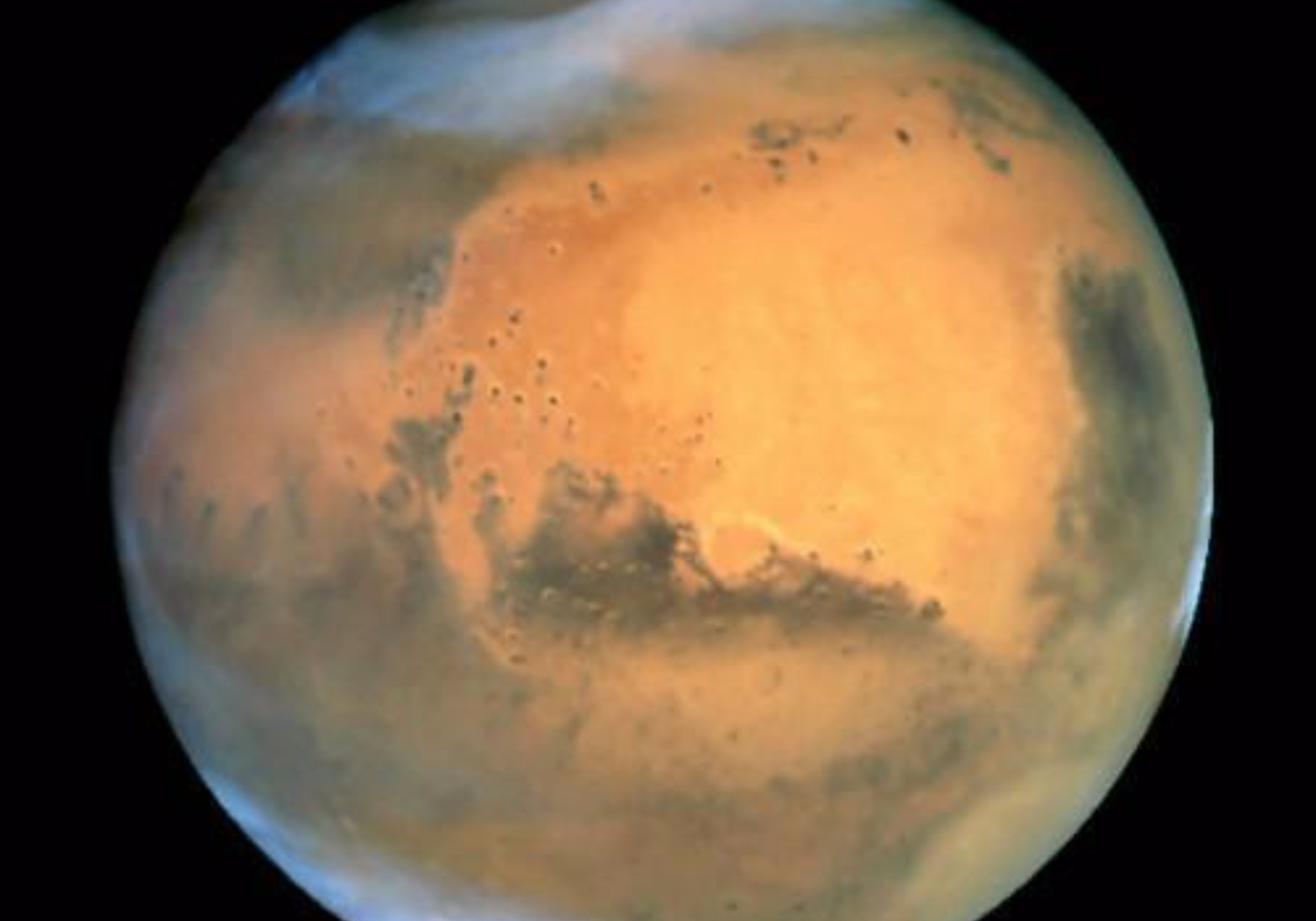 火星上有水却为何没有生命?科学家说终于找到