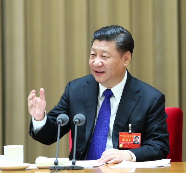 外媒：中央经济工作会议擘画中国高质量发展新蓝图