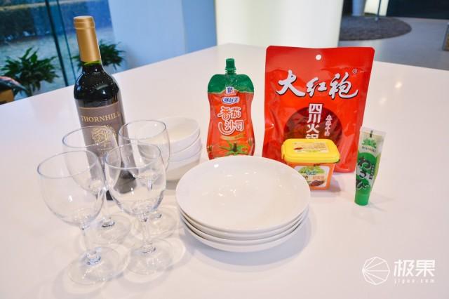 脏盘子堆着懒得洗？学会这一招，不用动手餐具自动变干净