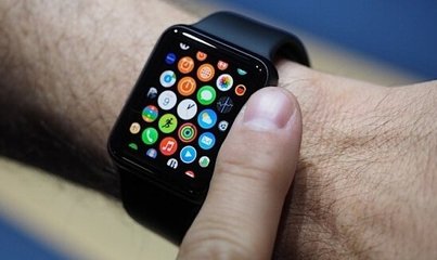 苹果将为Apple Watch加入心脏监测功能