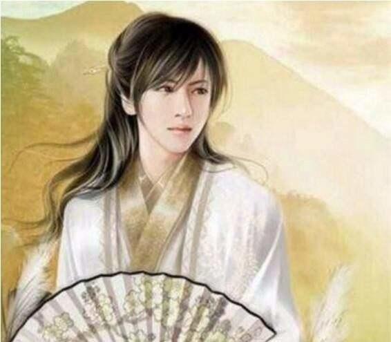 中国历史上颜值最高的四位皇帝,最后一位因太帅被敌人抓去做男宠