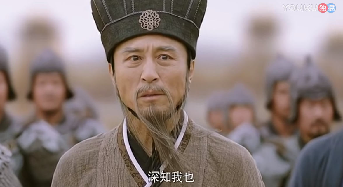 《虎啸龙吟》最新剧情:女装大佬司马懿三气诸葛亮