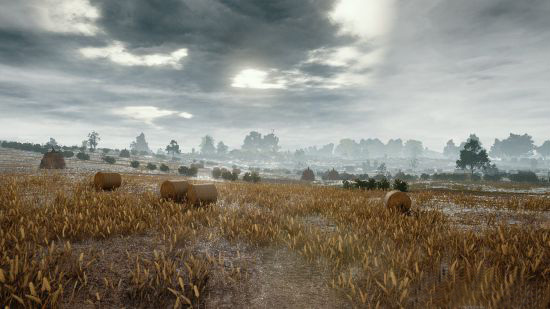 《绝地求生》之父:99%外挂来自中国不会封杀所有中国玩家 《绝地求生》之父:99%外挂来自中国不会封杀所有中国玩家