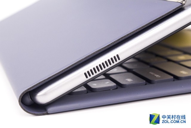 高端商务风 酷比魔方KNote平板评测 