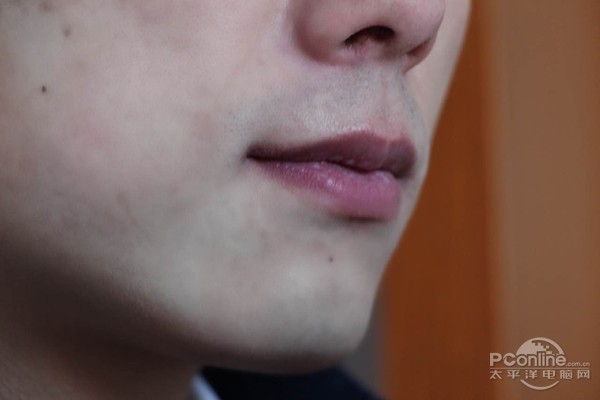 ，松下电动剃须刀ES-CV50评测