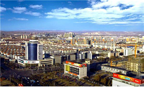 【政府大数据应用经典案例】山西朔州以大数据构建全域旅游新生态