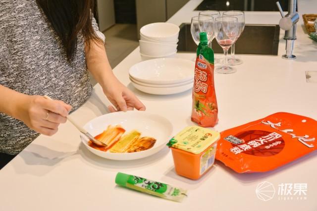 脏盘子堆着懒得洗？学会这一招，不用动手餐具自动变干净