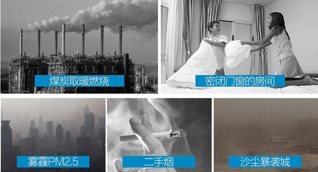 一周晴六天 靠天吃饭的空净市场当真要完？ 