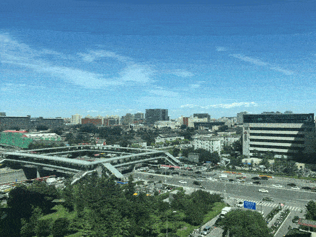 蓝天越来越多 空气净化市场要完？ 