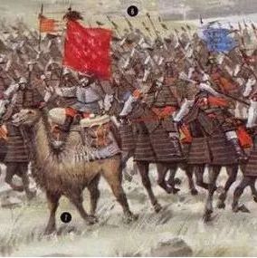 为何中国古代唐朝有强大重骑兵 到了明朝反而消亡了