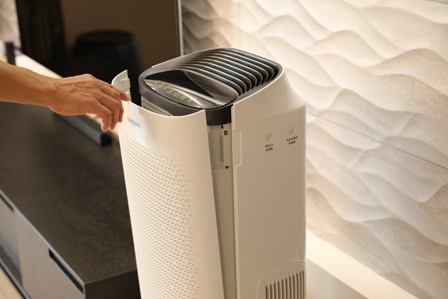 一周晴六天 靠天吃饭的空净市场当真要完？ 