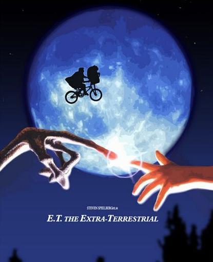 5. e.t. 外星人