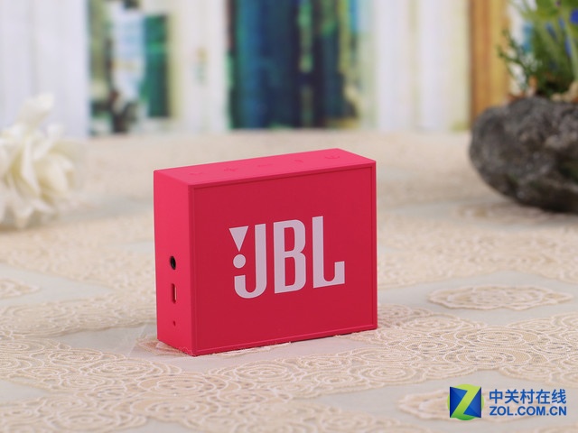 JBL GO 外观图 