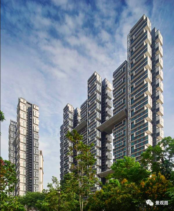 新加坡顶级豪宅、酒店、商业、公共建筑景观考察 [三期招募]