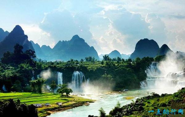 自然资源最丰富的十个国家 我国竟然不是世界