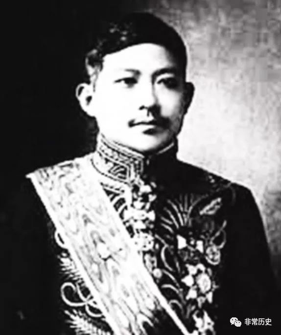 五四运动声讨的三大卖国贼的结局如何?