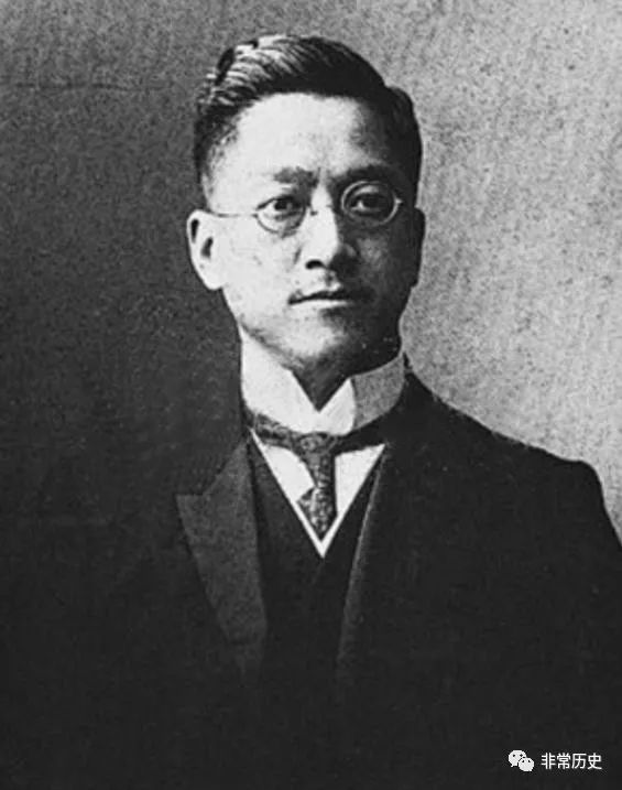 五四运动声讨的三大卖国贼的结局如何?