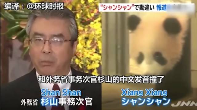 人物|被华春莹的这波大笑圈粉了!网友都说她“可爱又迷人”