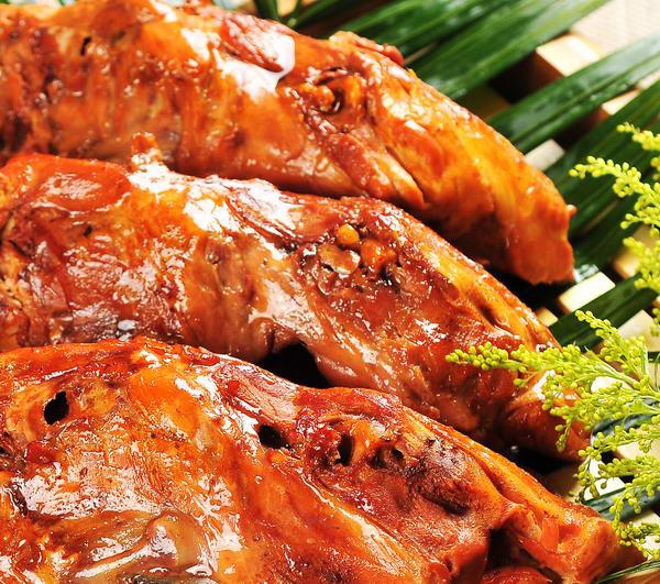 中国各省代表性美食,就是这34种你同意吗?