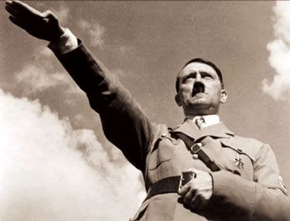 希特勒最初的职业梦想