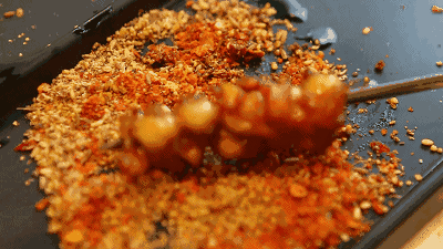 美食 | 周末在家,教你做出美味好看的深夜美食!