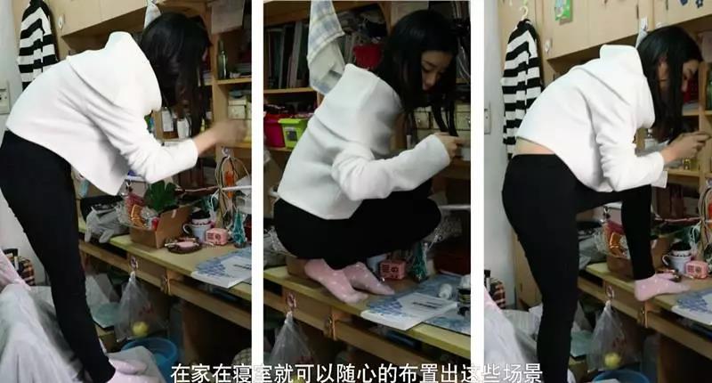 点击查看大图 杭州97年女生曝照骗内幕:精致女孩这样炼成