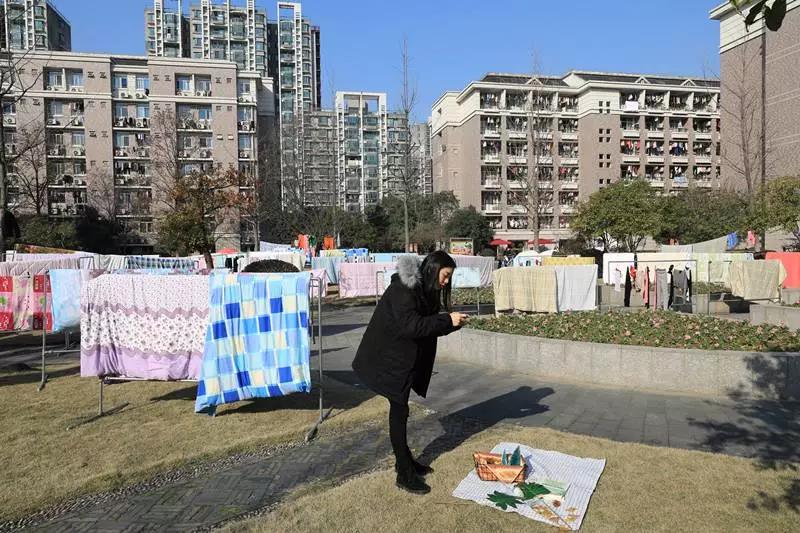 点击查看大图 杭州97年女生曝照骗内幕:精致女孩这样炼成